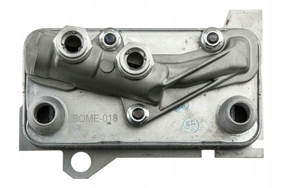 фото №4, Nty радиатор масла