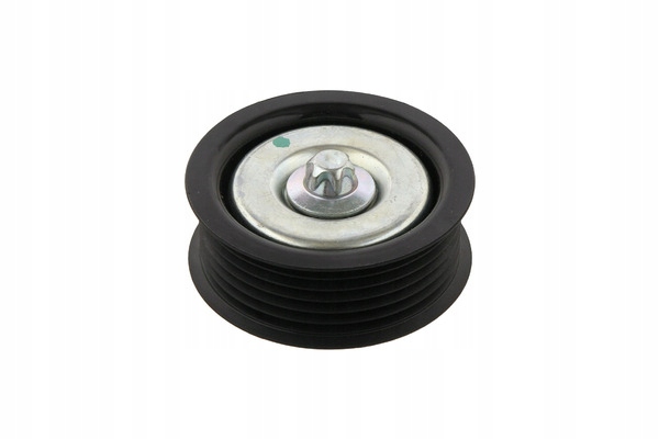 фото №15, Ролик направляющая fiat opel fiat sedici 1.9 d multi