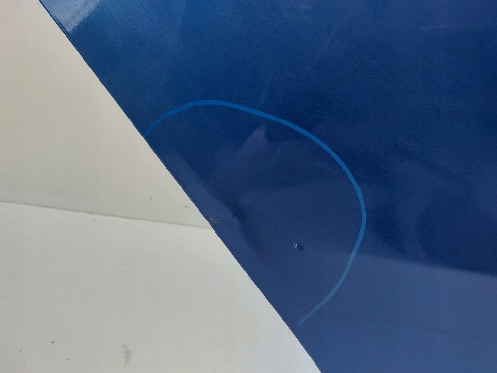 фото №3, Hyundai i20 ii дверь правое задняя оригинал