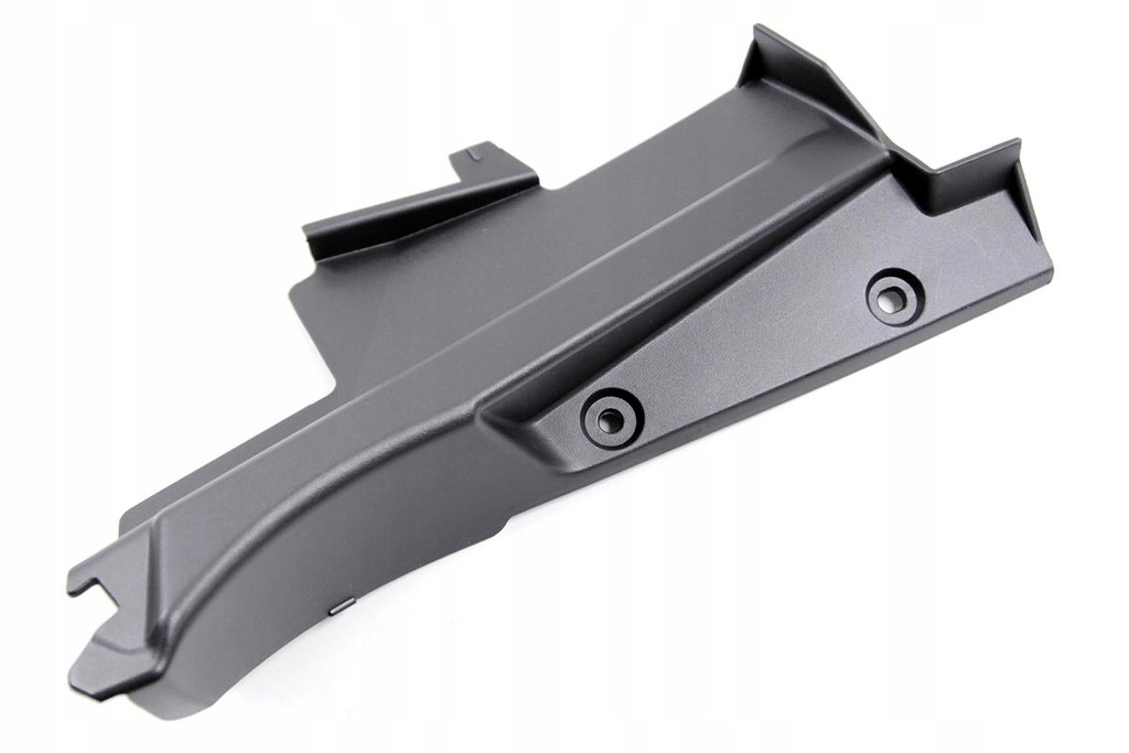 фото №1, Накладка петля капот правая dacia dokker lodgy 12-22