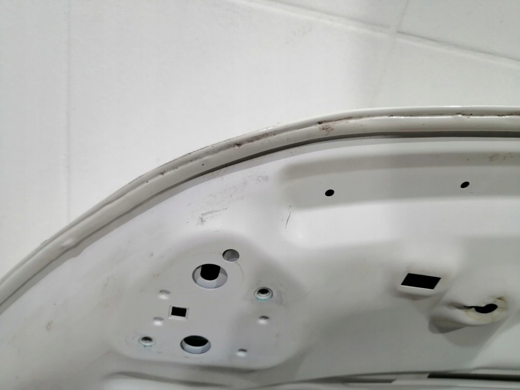 фото №10, Капот seat leon iv 4