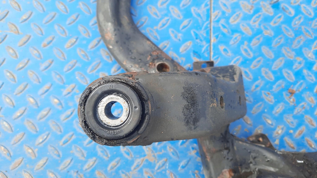 фото №9, Підрамник перед rover 75 2.0d 99r