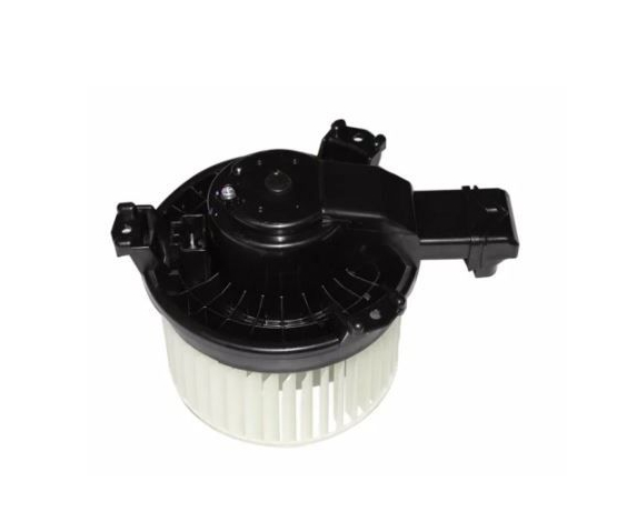 фото №1, Вентилятор обігрівач. honda cr-v 16-