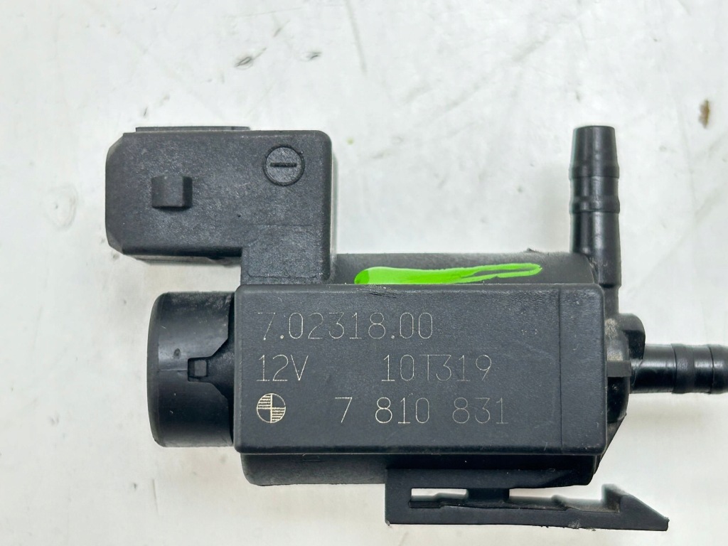 фото №5, Bmw 3 e90 e91 клапан регулювання наддуву турбонагнітача 7023180