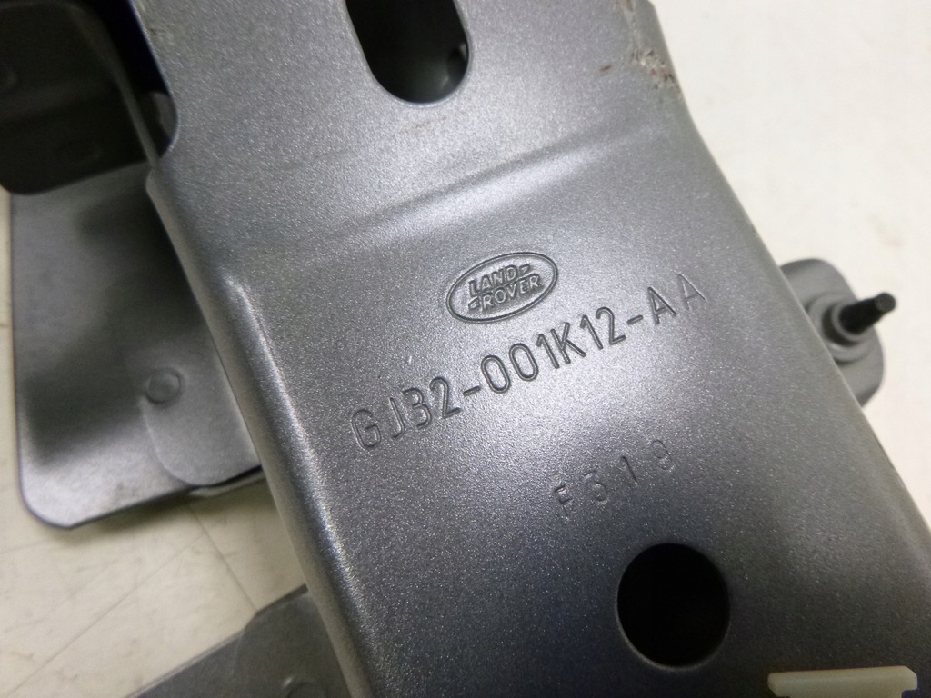 фото №10, Land range rover evoque балка усилитель бампера