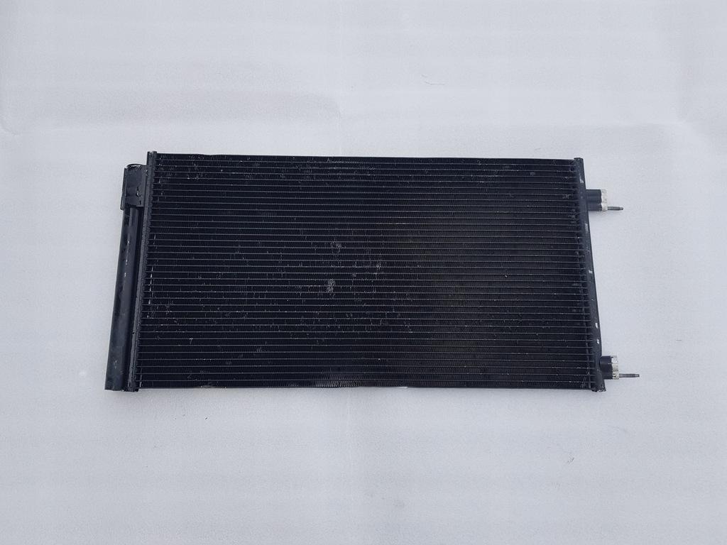 фото №1, Jeep compass радиатор кондиционера 68273402aa