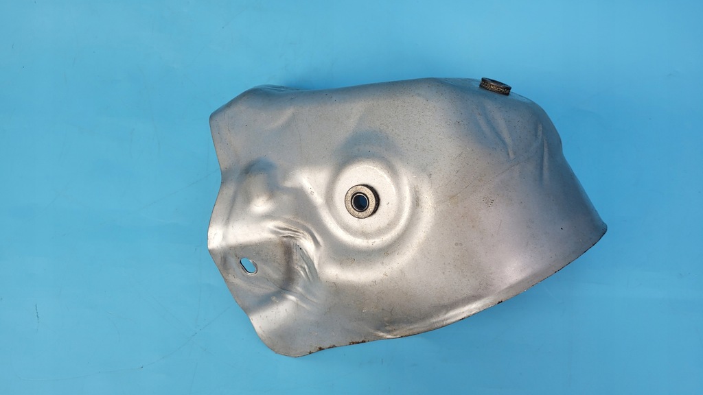 фото №5, Insignia b gsi захист теплова 55515140 55501898 55509996 набір 3szt