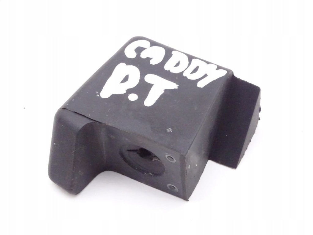 фото №1, Vw caddy ii seat inca 96-04 отбойник дверь правый задняя