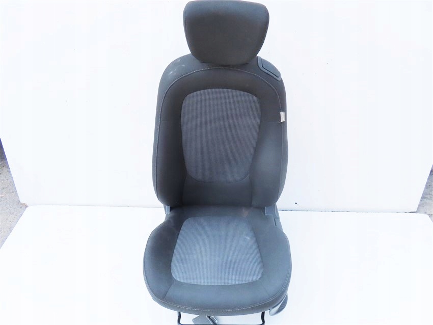 фото №1, Сидіння передній лівий hyundai i20 i 3 двері 2012-2014 rok