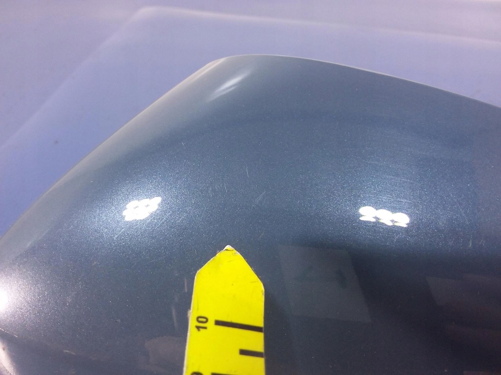 фото №8, Bmw 8 g14 g15 захист дзеркало lewego 8497847 c38