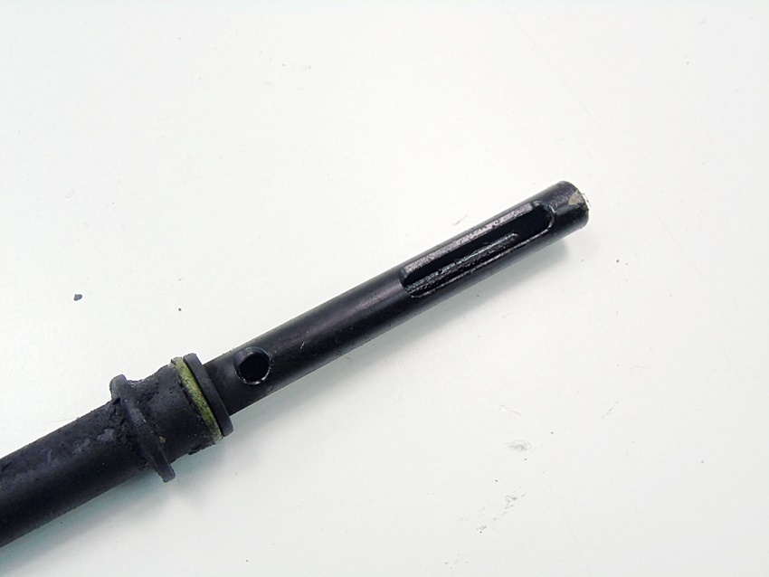 фото №3, Трубка щуп 2.7 3.0 tdi audi a6 c6 phaeton a4