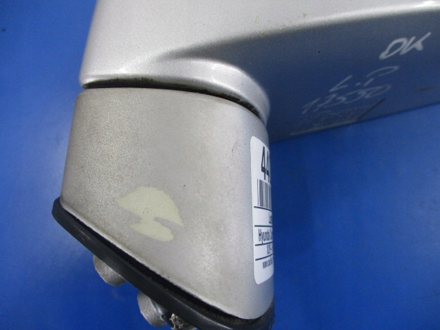 фото №4, Hyundai coupe ii gk зеркало левая 5pin ls orygina