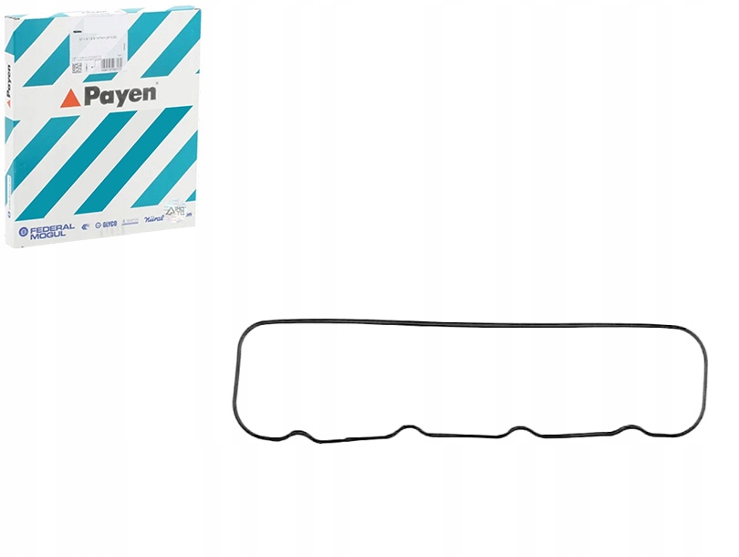 фото №1, Прокладка кришки клапанів opel frontera a frontera a sport monterey a