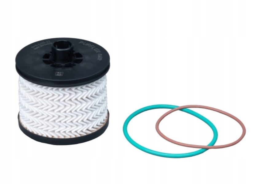 фото №1, Фильтр топлива do toyota proace verso 1.5 d4d