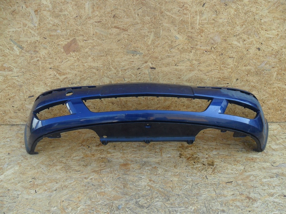 фото №6, Opel corsa c lift 2003 2004 2005 бампер передній