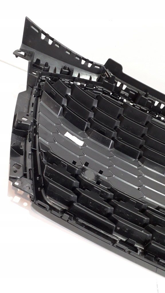 фото №15, Audi a3 iv 8y s-line решётка радиатора решётка радиатора