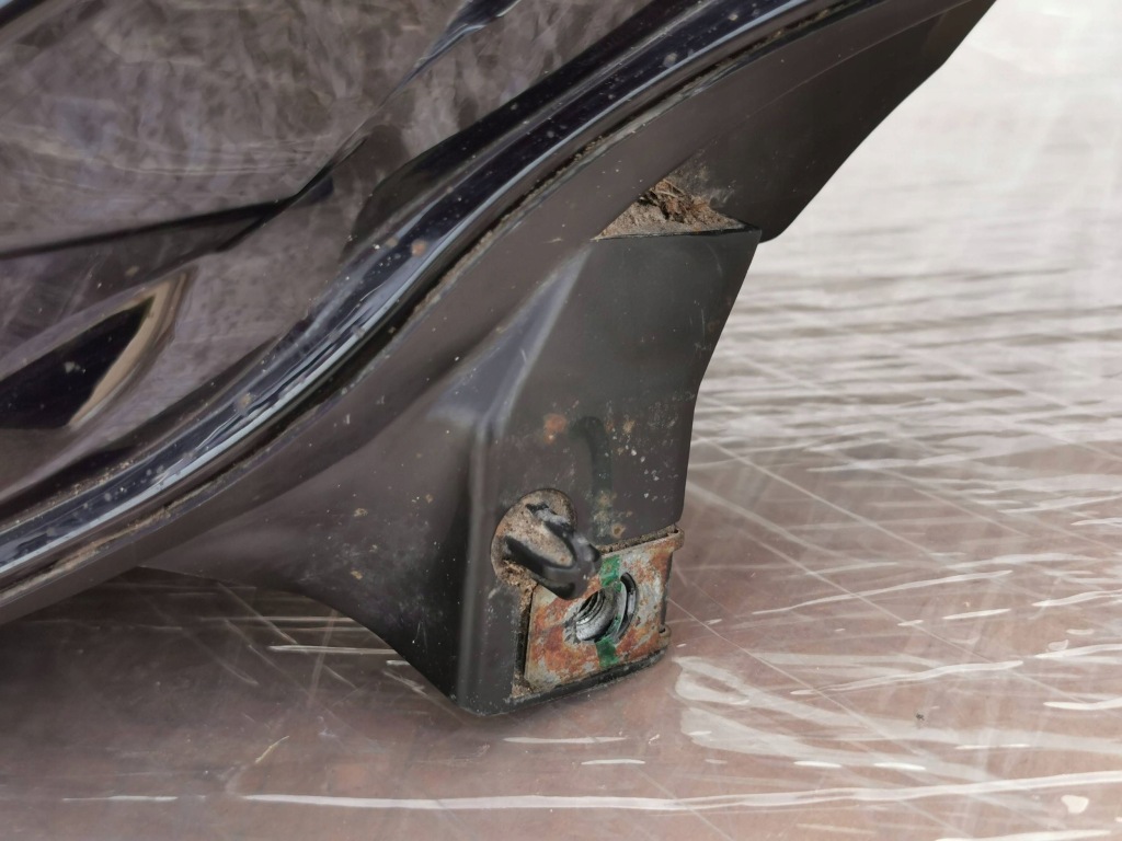 Tesla 3 рестайлінг  20- y фара передня ліва led 1514952-00-d Київ