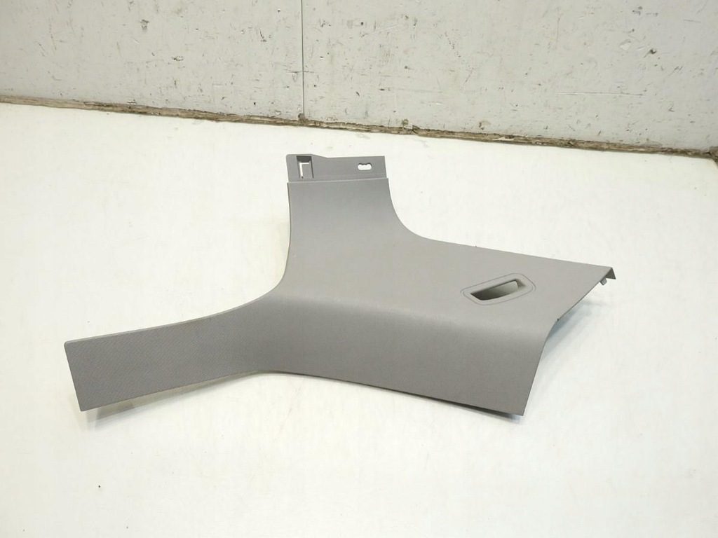 фото №6, Захист стійка d правий задня opel zafira b 13129325