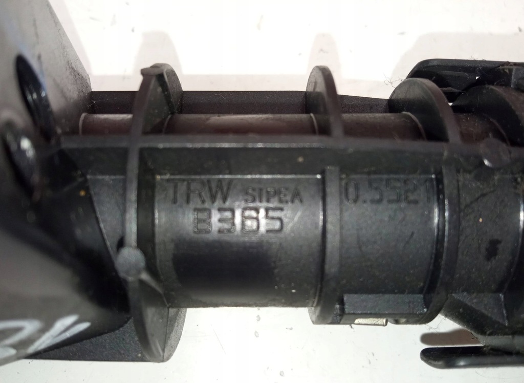 фото №9, Замок запалювання fiat albea