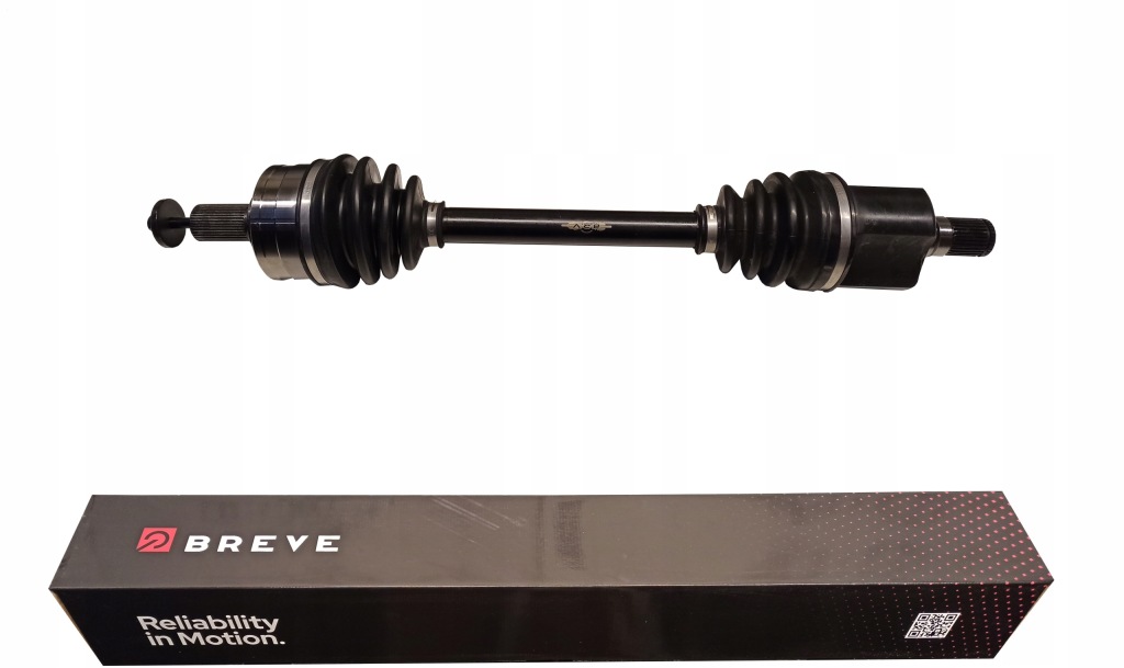 Купити Привідний вал ліва volvo s90 2 2.0 t6 awd автоматична коробка передач нова