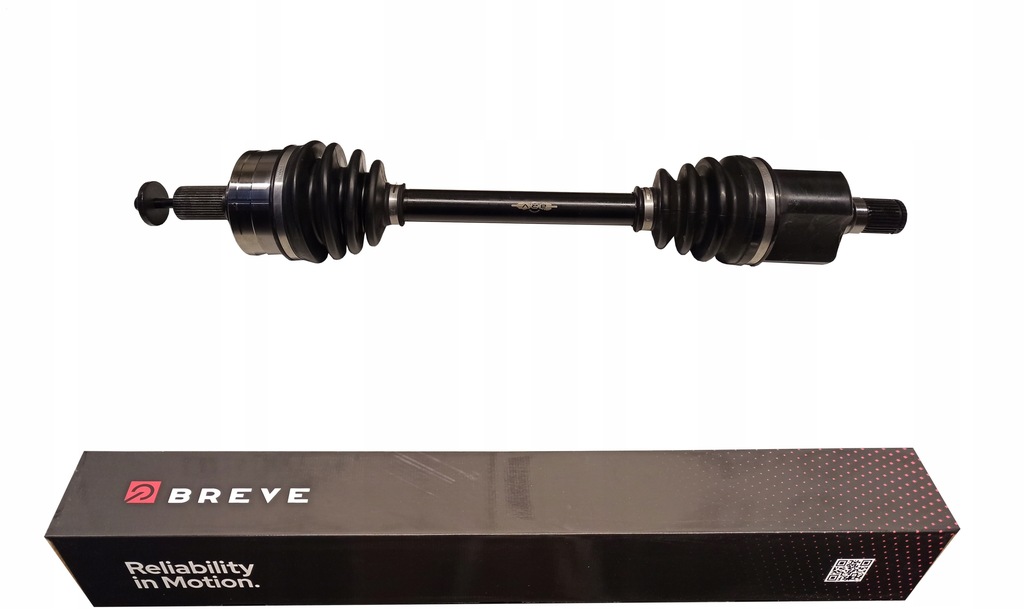 фото №1, Приводной вал левая volvo v90 ii 235 2.0 d4 автоматическая коробка передач nowa