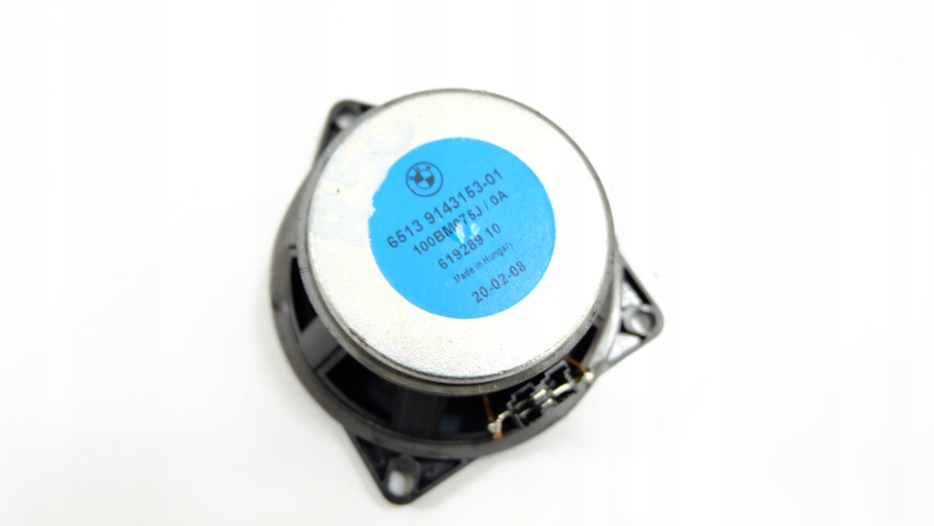 фото №4, Mini cooper r56 динамік 9143153