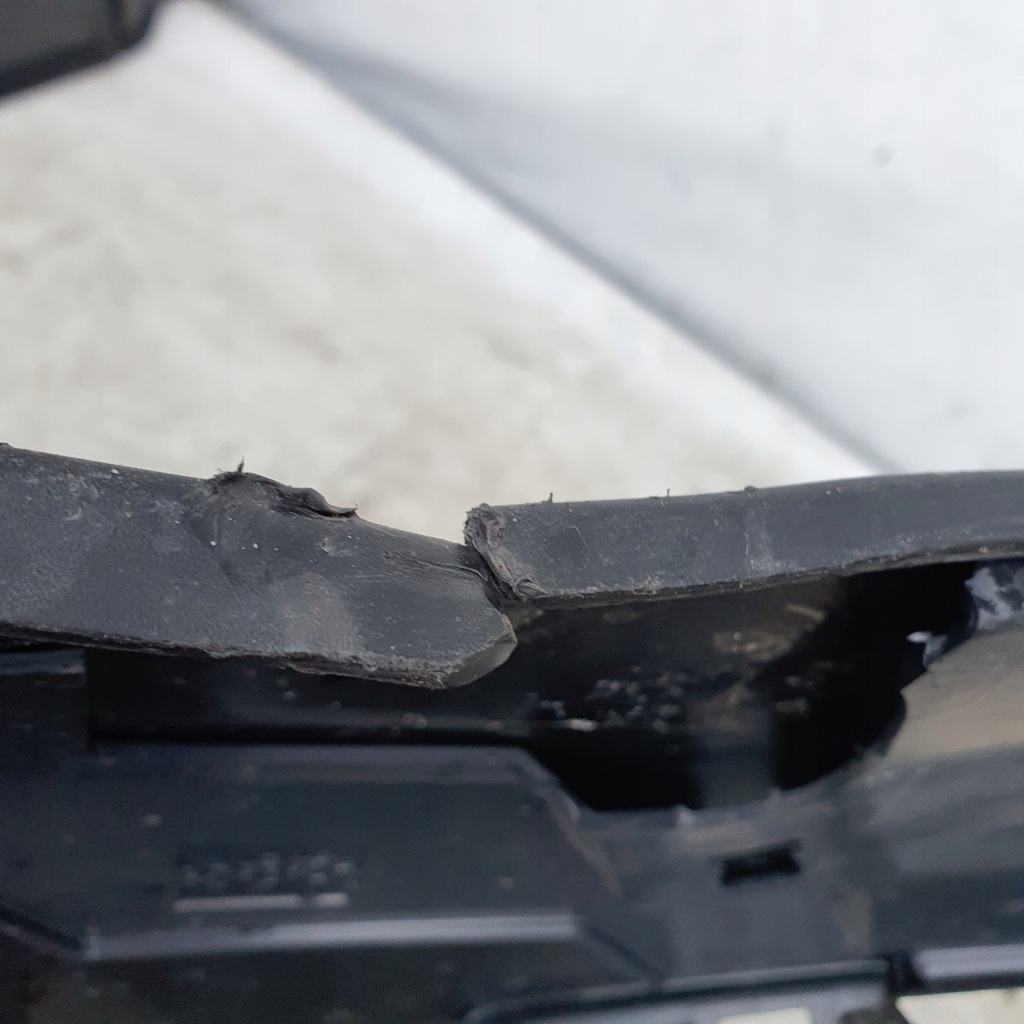 фото №10, Бампер перед renault express