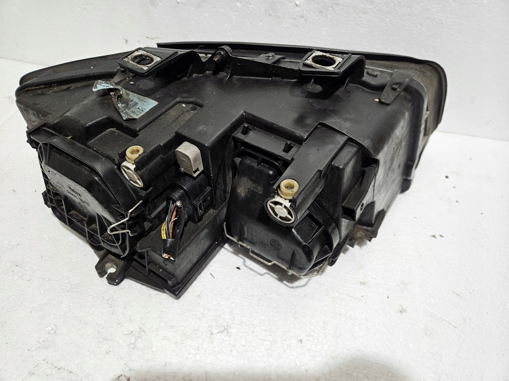 фото №5, Audi a4 фара лампа перед левая 8e0941003f