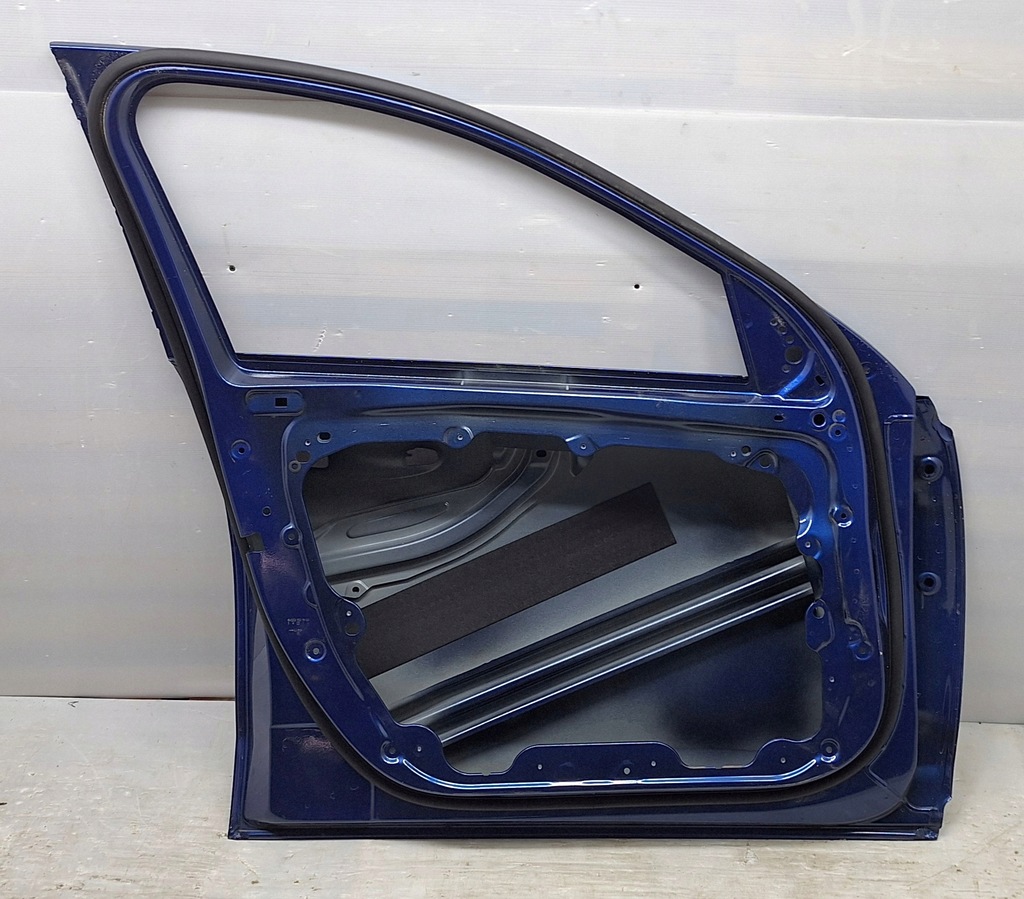 фото №12, Mercedes c klasa w206 a206 дверь левая передние перед