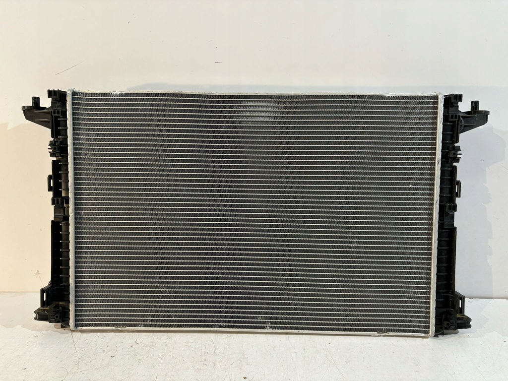 фото №5, Audi q7 4m радіатор wody - 16924