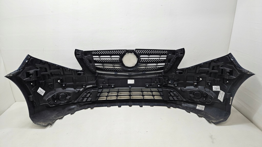 фото №12, Бампер перед передний mercedes vito v-klasa a447 a4478804370