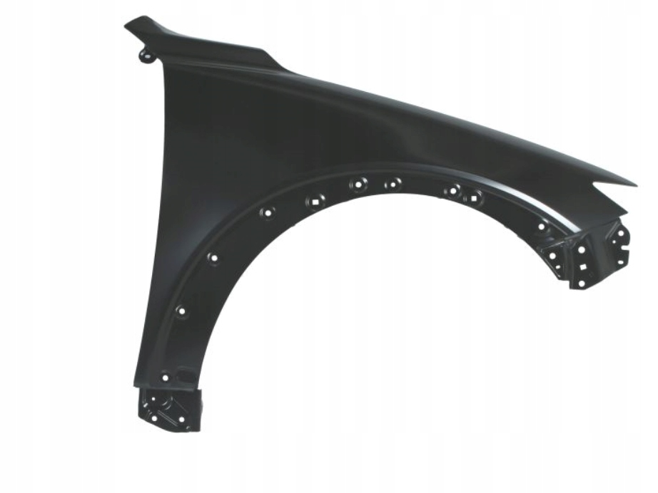 фото №1, Mazda cx-3 крыло передний правый 2015-