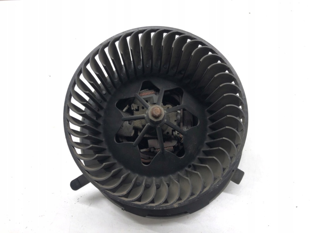 фото №1, Повітродувка обдув skoda octavia ii 1k1819015