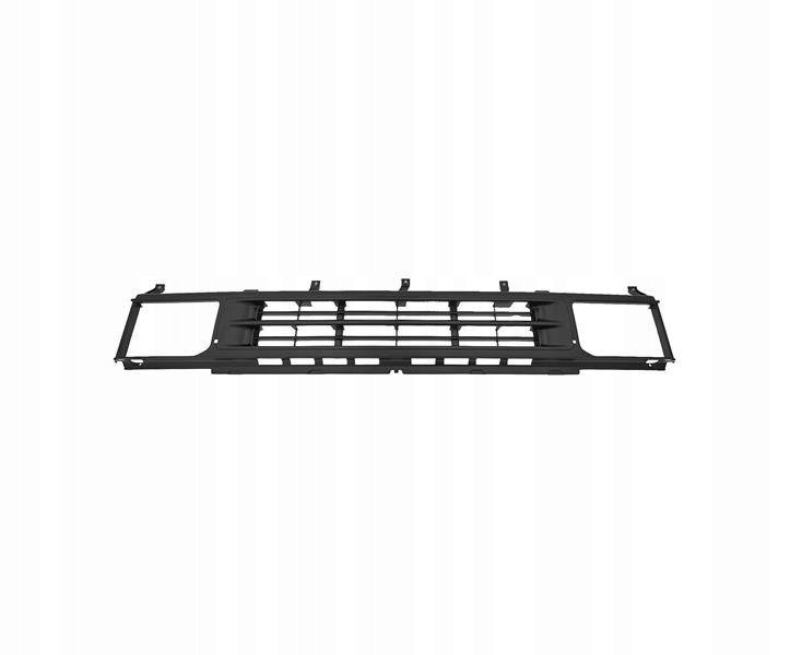 фото №1, Решітка радіатора радіатора nissan terrano pick-up 1990-95