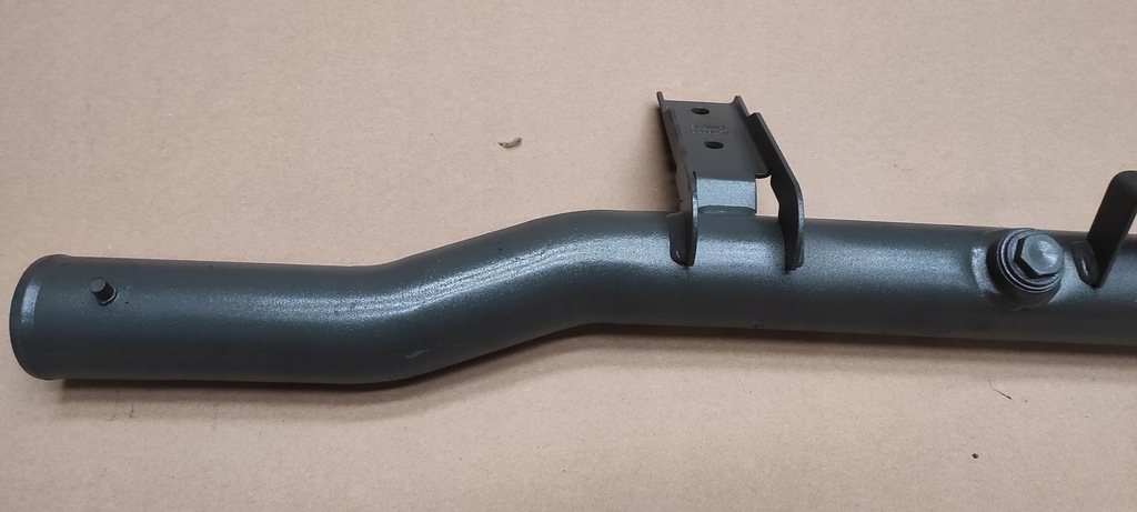 фото №6, Scania ngs шланг жорсткий 2209261