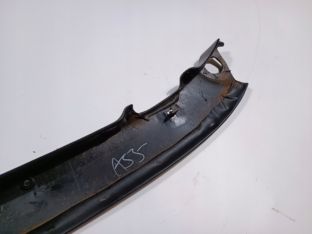 фото №10, Потолок молдинг защита chevrolet corvette c5