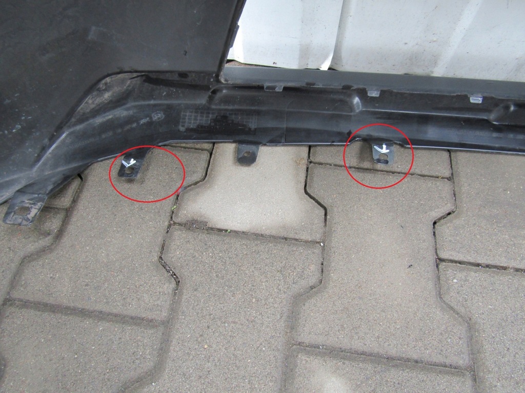 фото №14, Бампер перед subaru xv crosstrek lift 20-