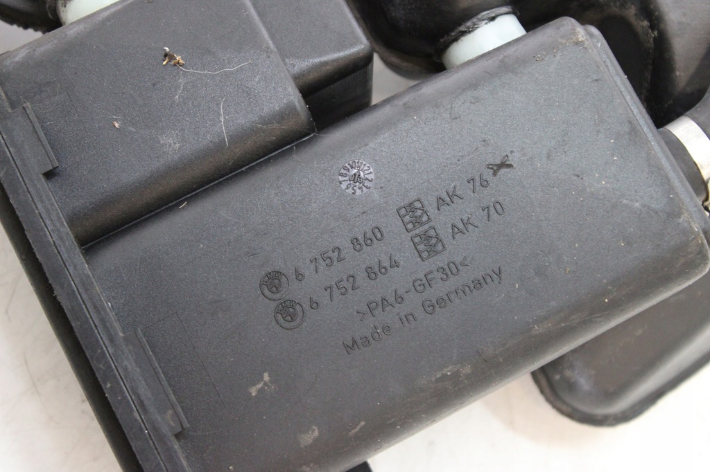 фото №6, Фільтр вугільний 6752860 6752864 bmw e65 4.4 745i