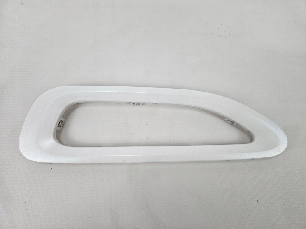 фото №1, Citroen berlingo iii iv 2018 - молдинг накладка дверь перед правый