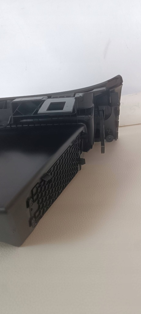 фото №7, Бардачок панелі приладової панелі citroen c3 aircross 18r. 39173001 460029937