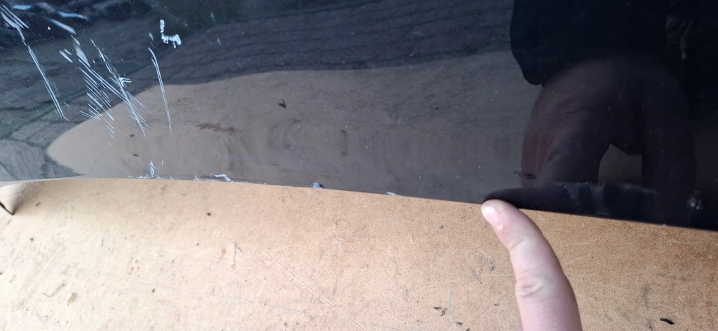 фото №8, Ford focus iii mk3 2010-2014 капот крышка двигателя перед