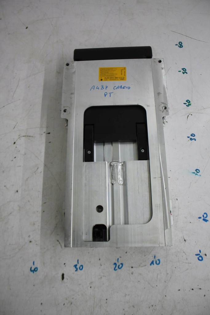 фото №1, Дуга защитная дуга 8h0880077d audi a4 b7 cabrio 06-