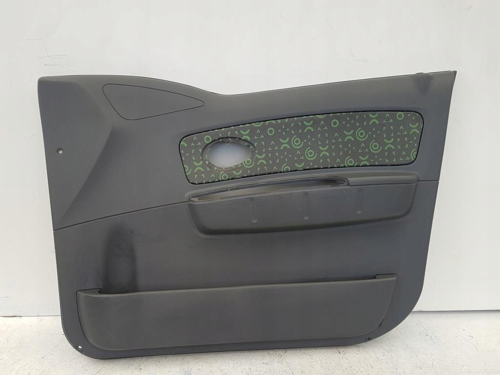 фото №2, Обшивка дверь правый перед chevrolet matiz spark ii