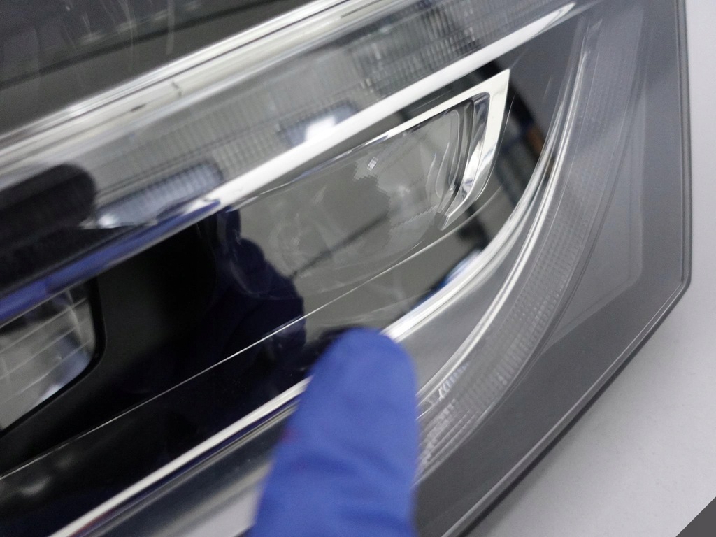 фото №5, Audi r8 420 lift 12-15 лампа full led комплектная l