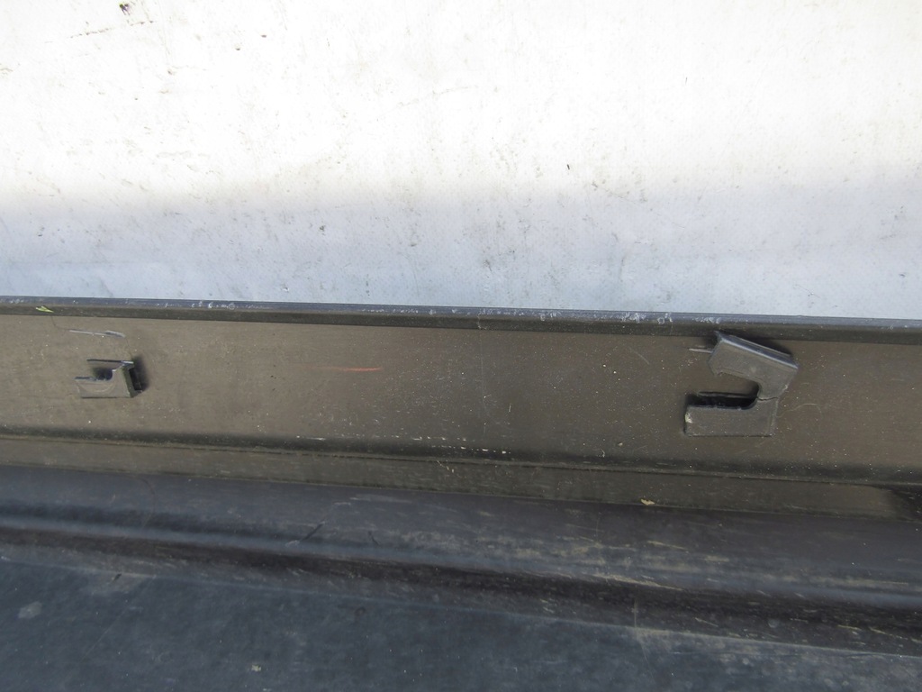 фото №9, Порог молдинг порог fiat 500x 18- sport правая