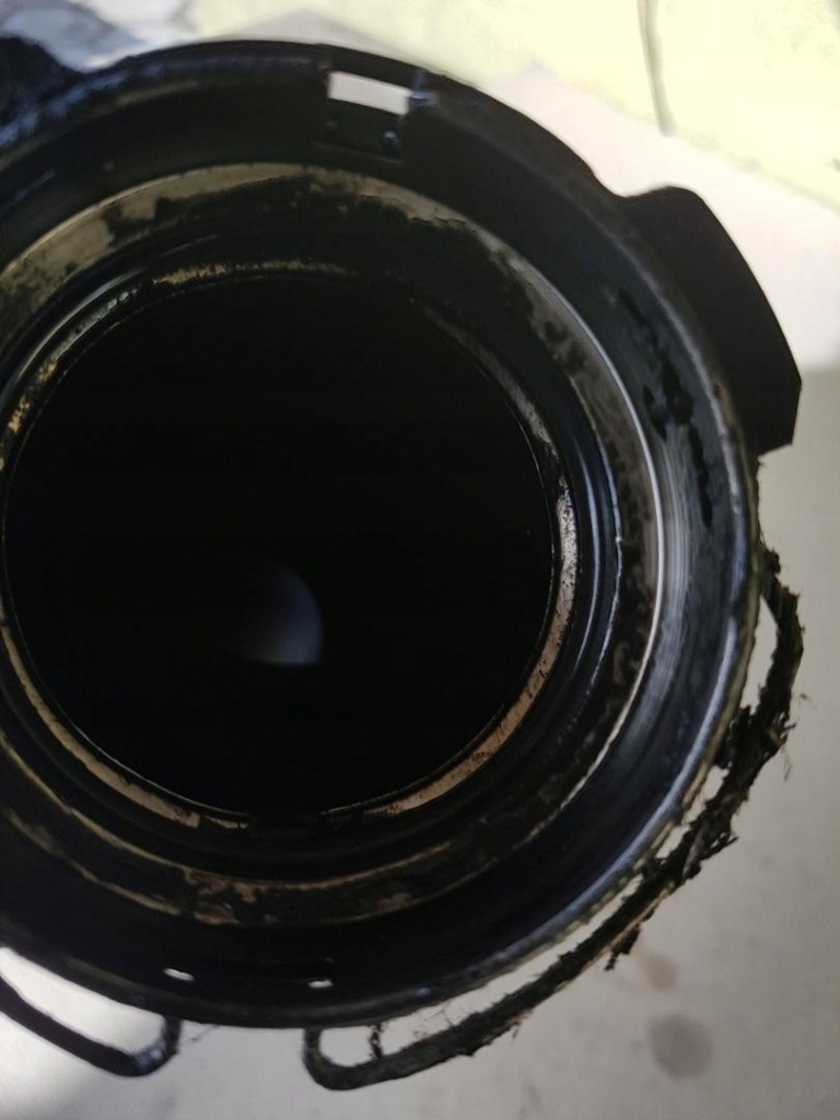 фото №11, Шланг труба інтеркулер 2.0d bmw f20 474274802