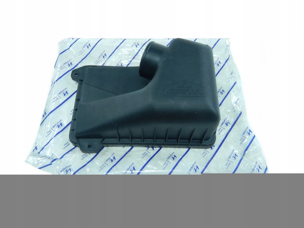 фото №1, Кришка фільтра повітря hyundai accent 94-99