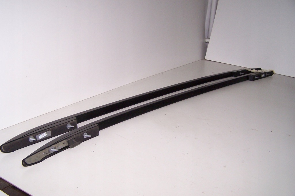 фото №7, Vw golf vii kombi рейлінги 6g8860026c