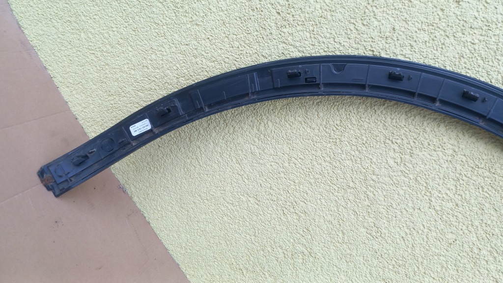 фото №11, Audi q5 ii 16r- молдинг крыла перед правая bydgoszcz 80a853718d