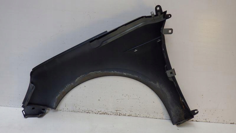 фото №7, Крыло правый перед tekpn renault megane iv 4